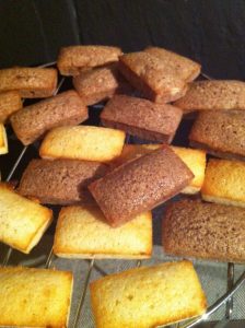 Financiers