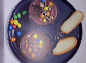 mousse