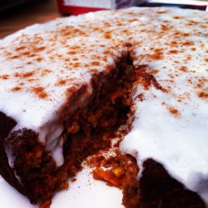 carrotcake