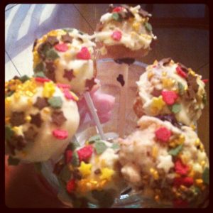 popcakes