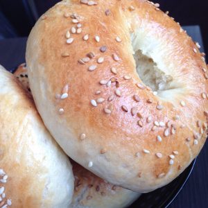 Recette bagels ilovemanger