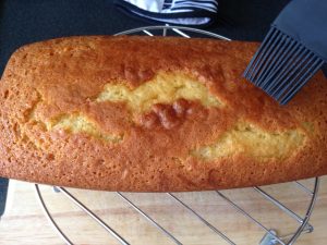 Recette cake au citron_ilovemanger