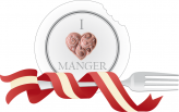 i love manger